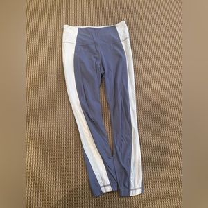 Athleta Workout Leggings